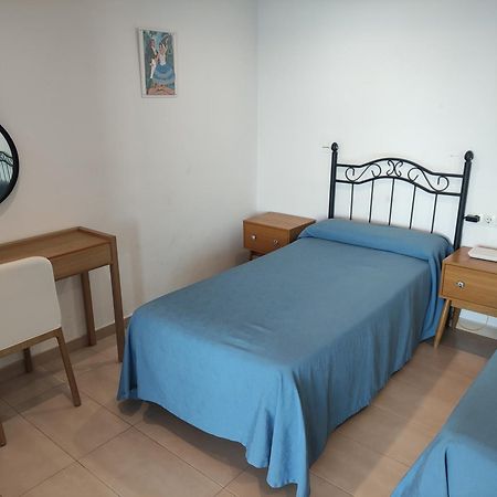 Apartment In Marbella First Line Beach Apto 4-6 Luaran gambar