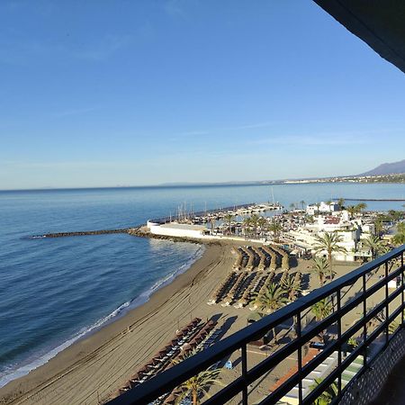 Apartment In Marbella First Line Beach Apto 4-6 Luaran gambar