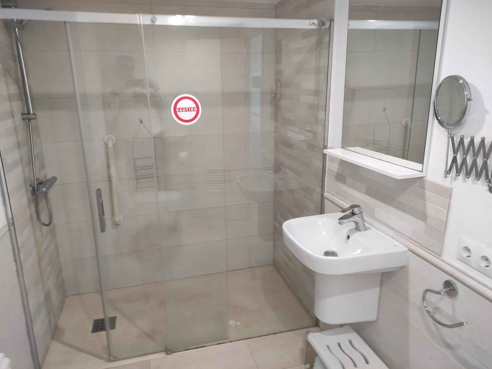 Apartment In Marbella First Line Beach Apto 4-6 Luaran gambar