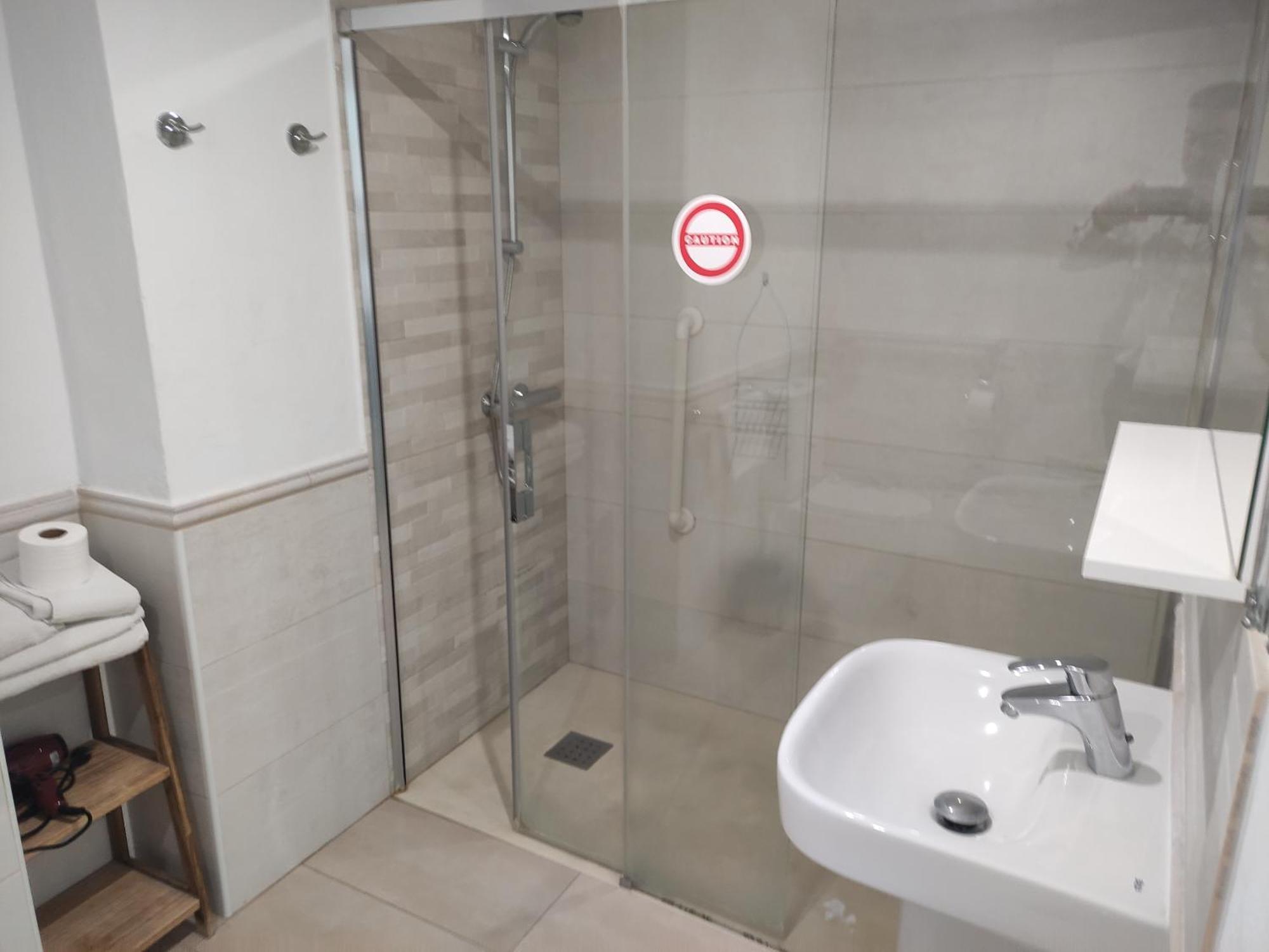 Apartment In Marbella First Line Beach Apto 4-6 Luaran gambar