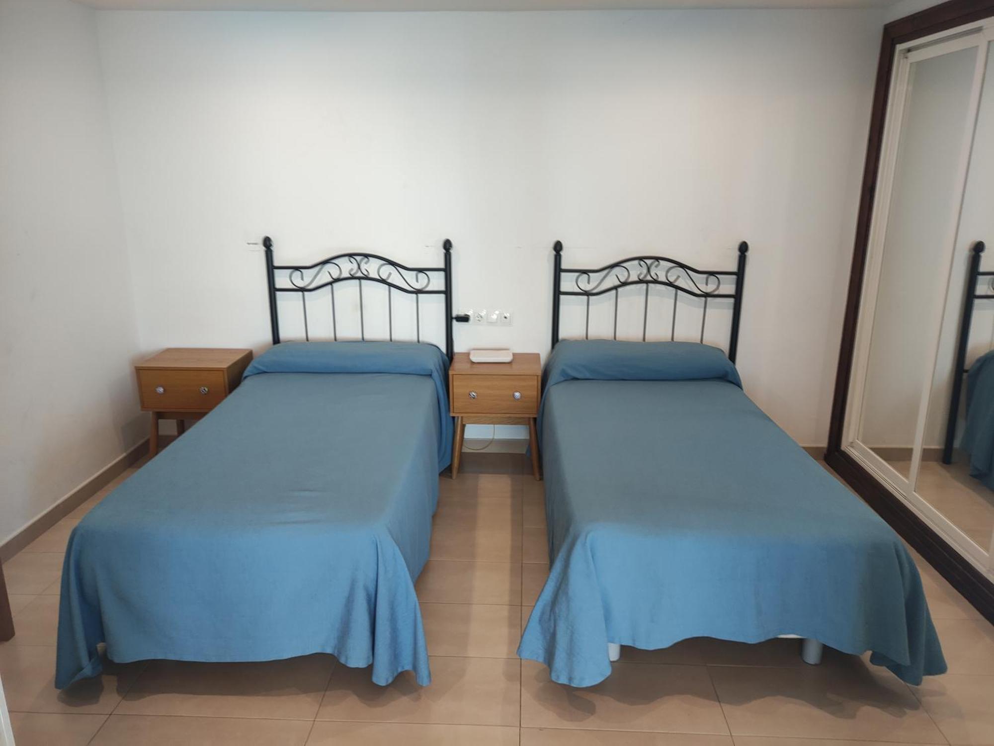 Apartment In Marbella First Line Beach Apto 4-6 Luaran gambar