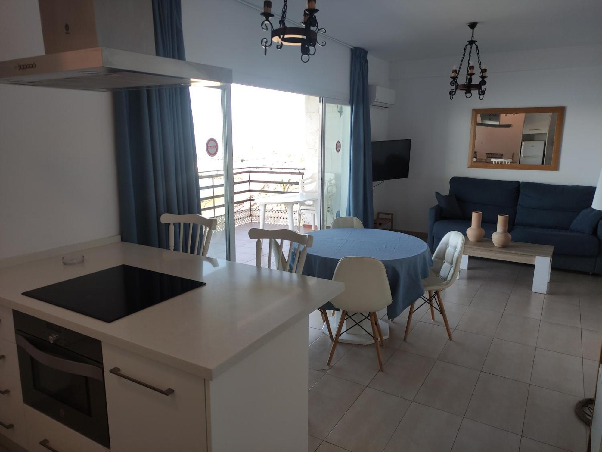 Apartment In Marbella First Line Beach Apto 4-6 Luaran gambar