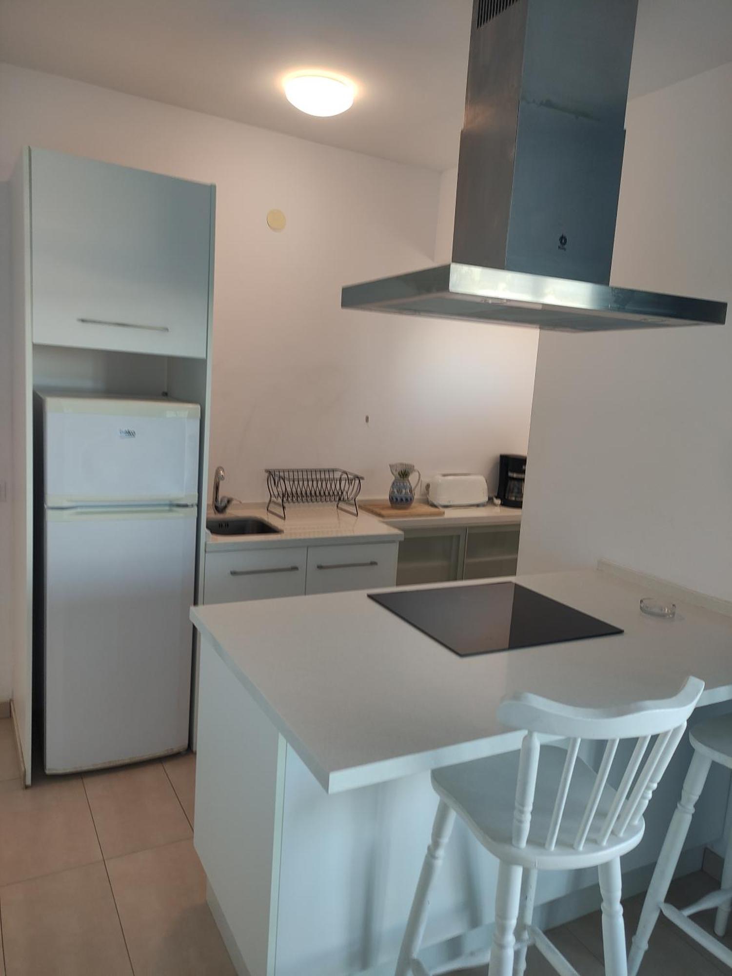 Apartment In Marbella First Line Beach Apto 4-6 Luaran gambar