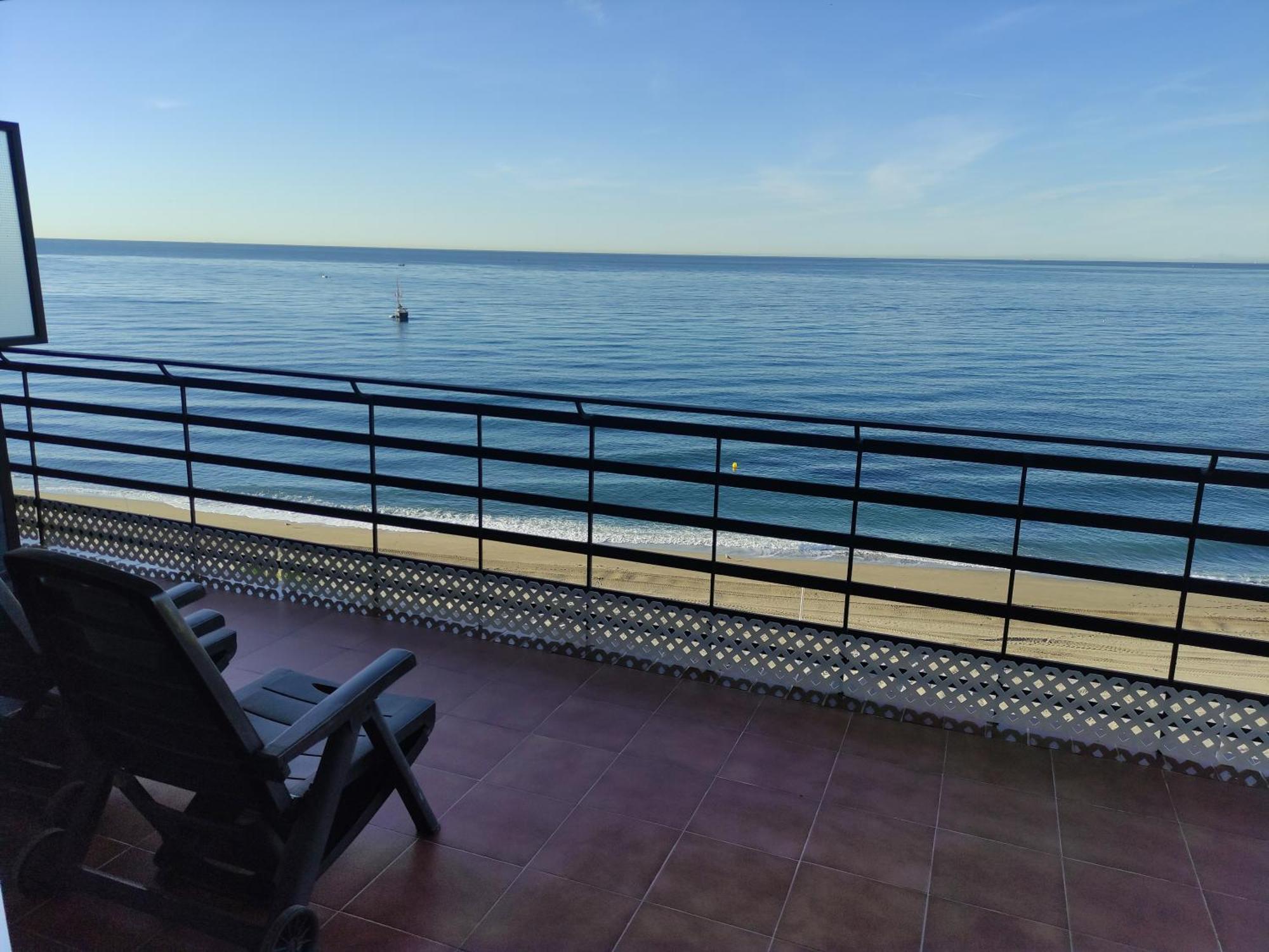 Apartment In Marbella First Line Beach Apto 4-6 Luaran gambar