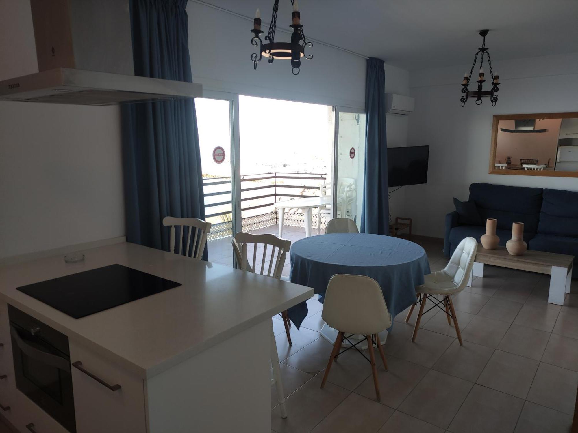 Apartment In Marbella First Line Beach Apto 4-6 Luaran gambar
