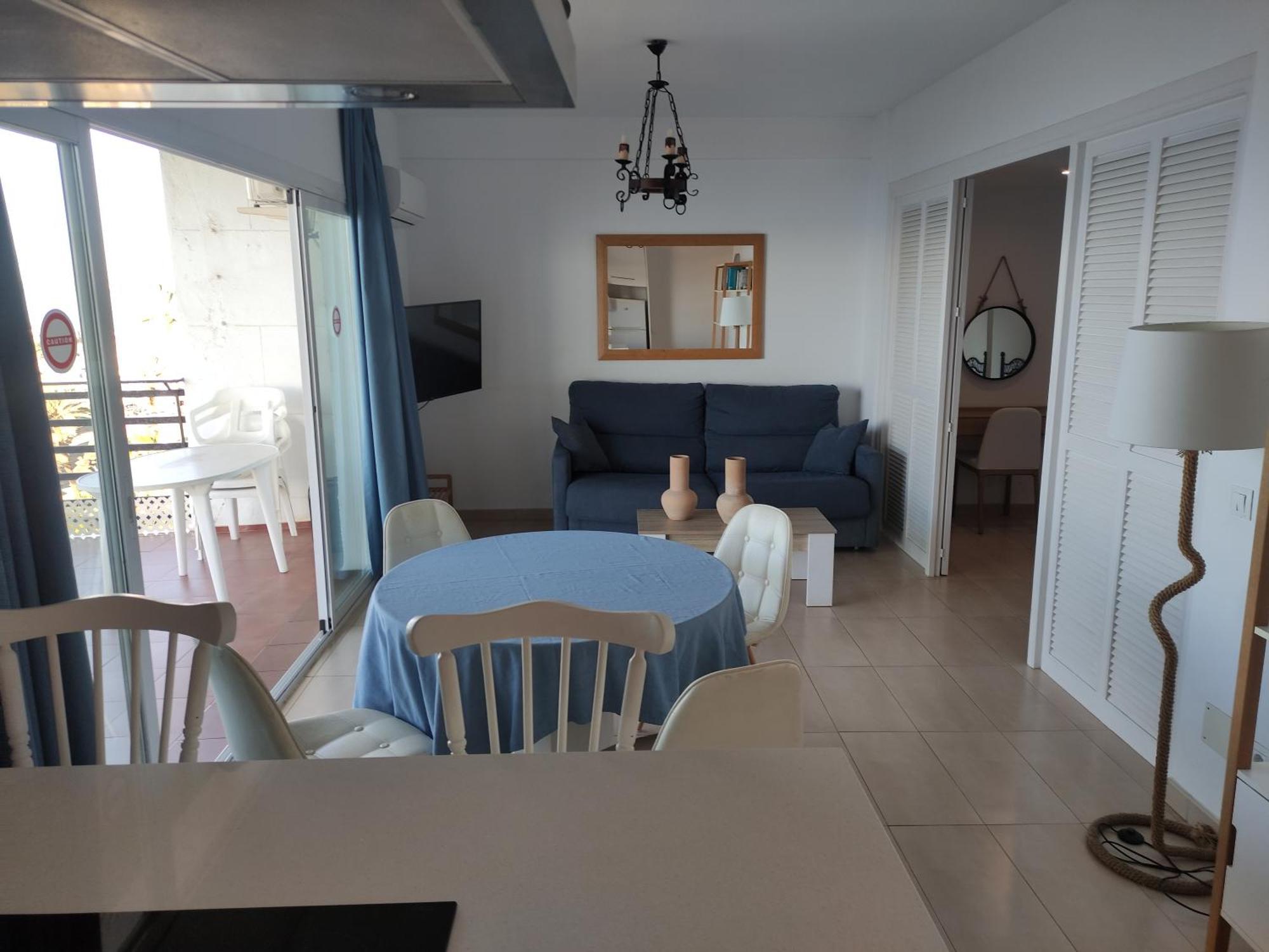 Apartment In Marbella First Line Beach Apto 4-6 Luaran gambar