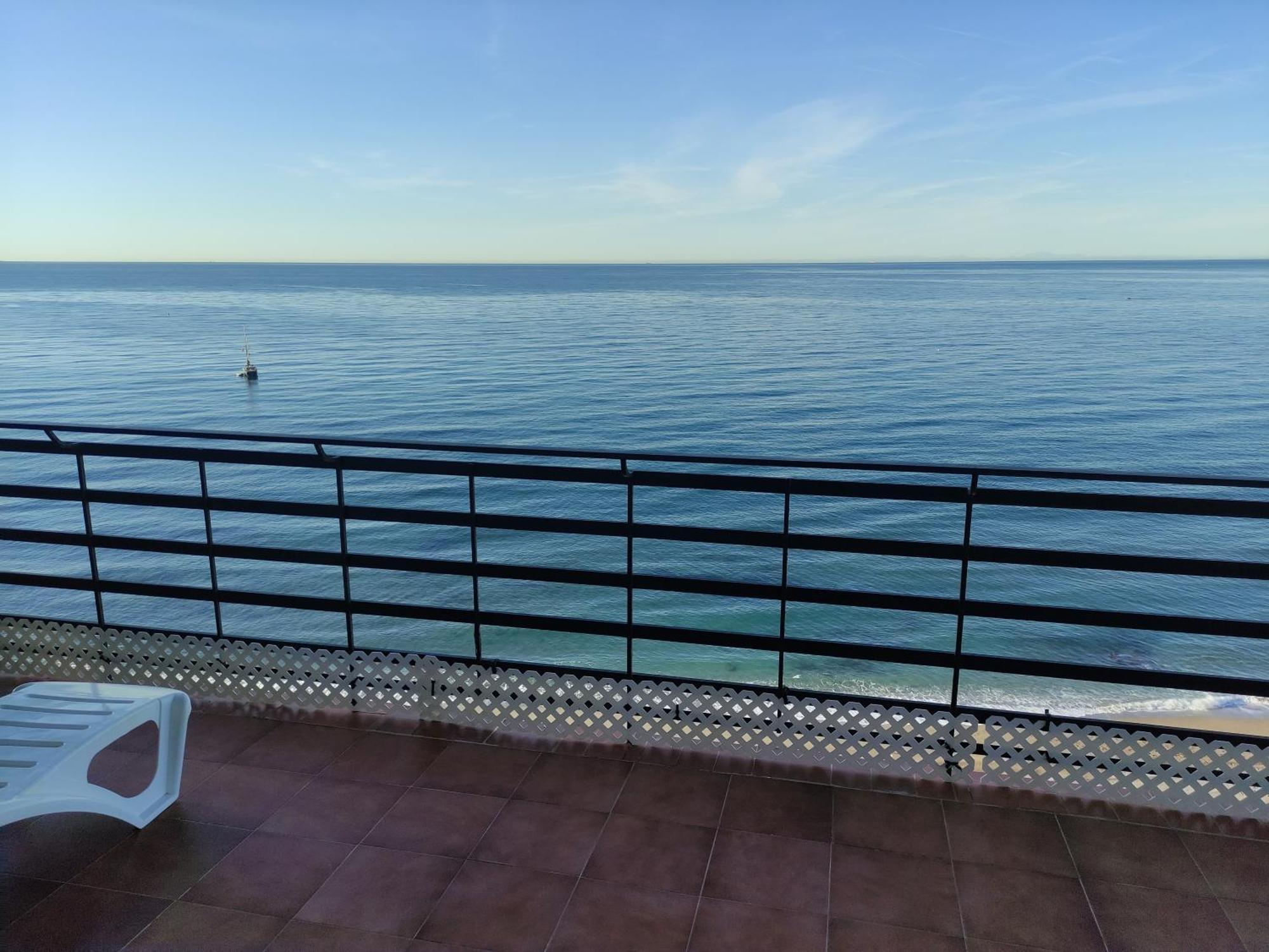 Apartment In Marbella First Line Beach Apto 4-6 Luaran gambar