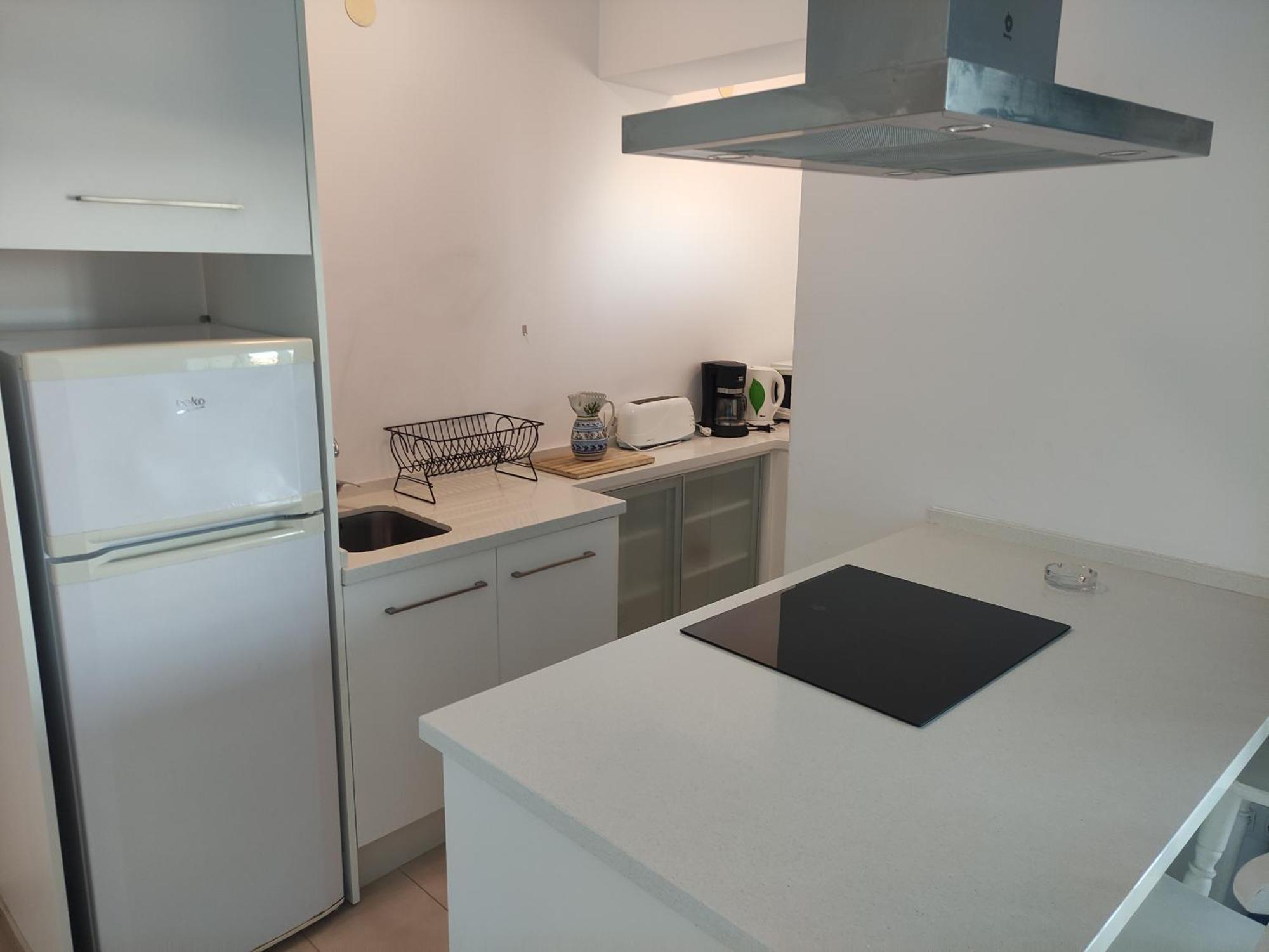 Apartment In Marbella First Line Beach Apto 4-6 Luaran gambar