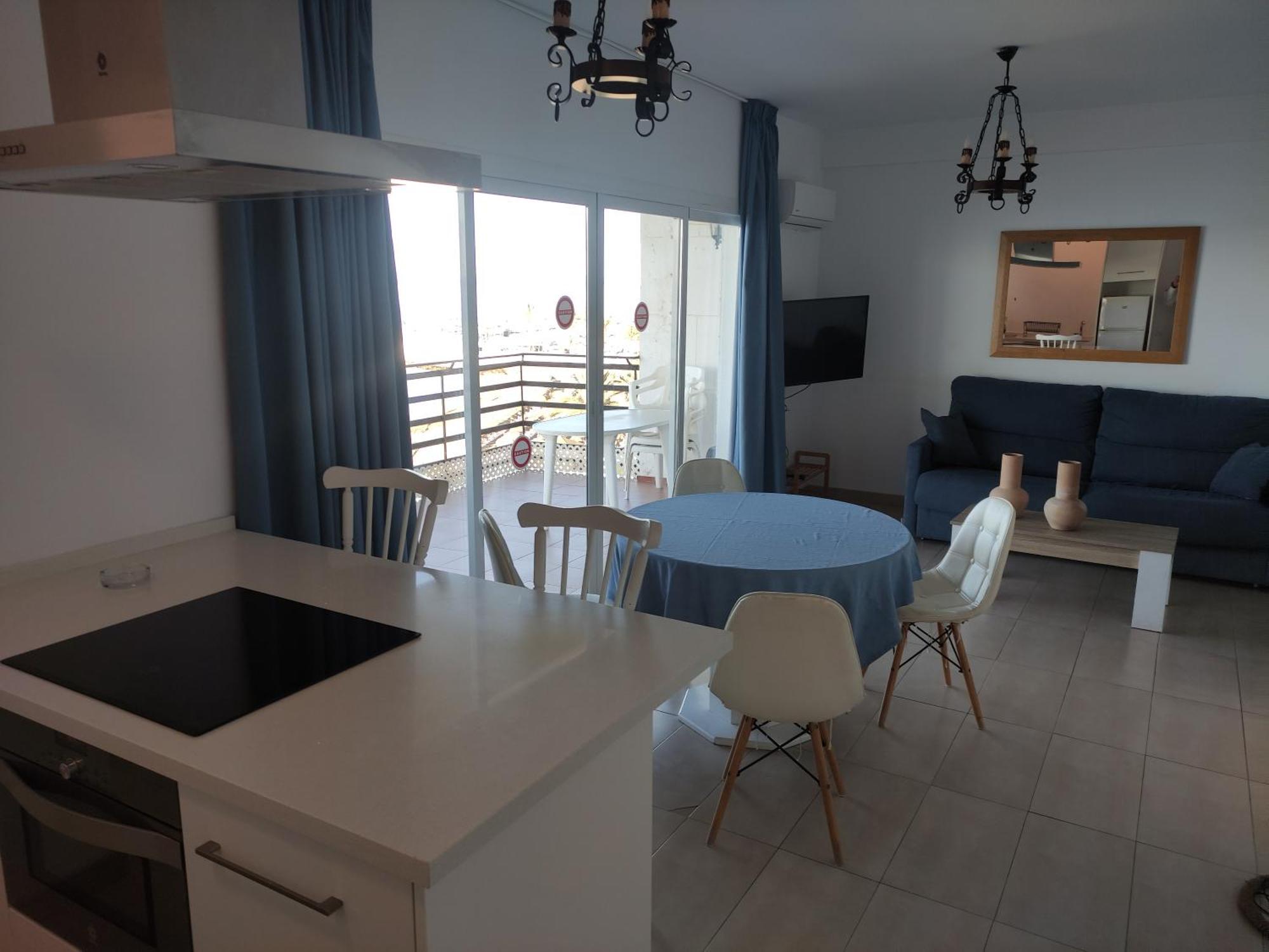 Apartment In Marbella First Line Beach Apto 4-6 Luaran gambar