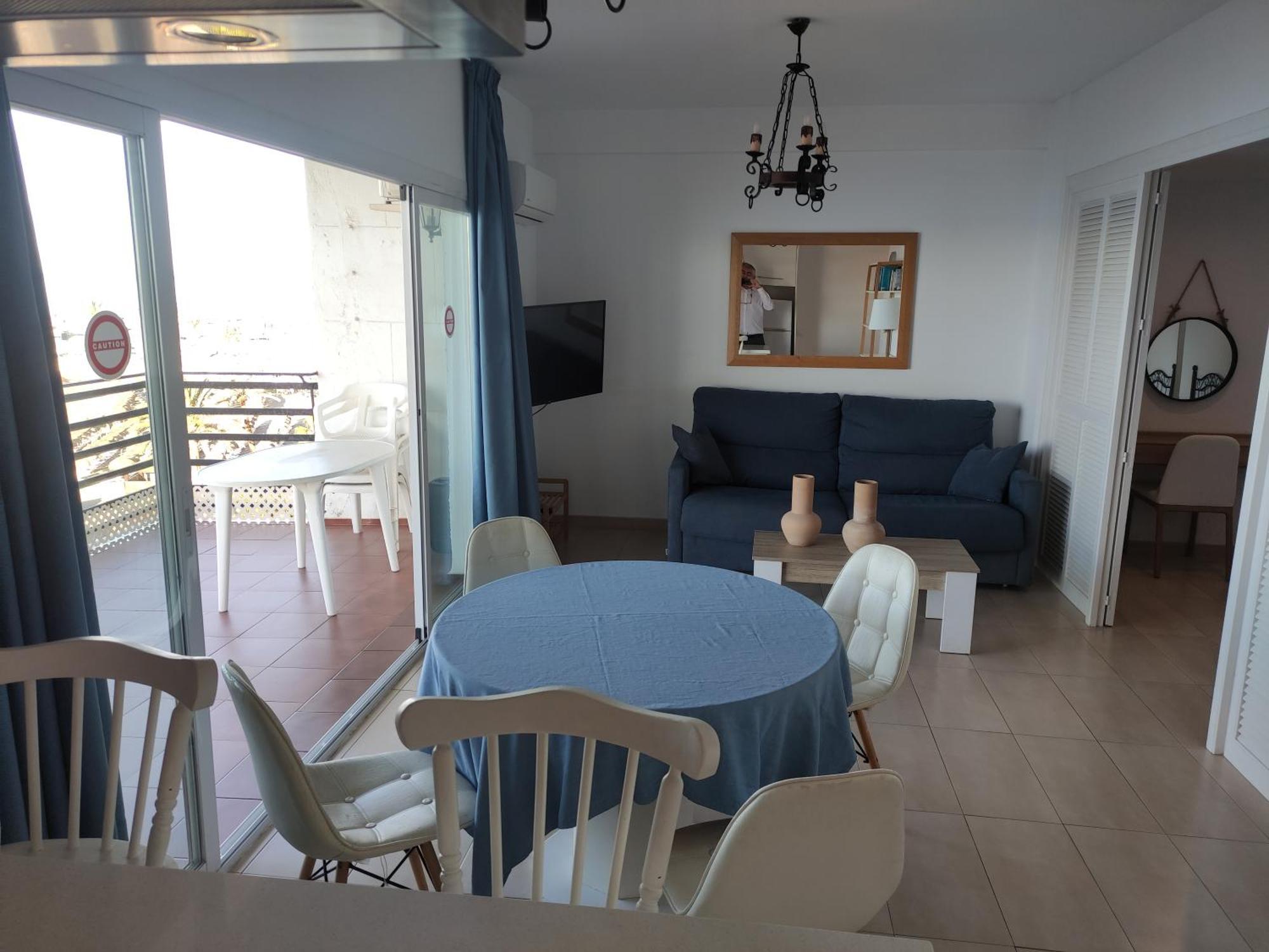 Apartment In Marbella First Line Beach Apto 4-6 Luaran gambar