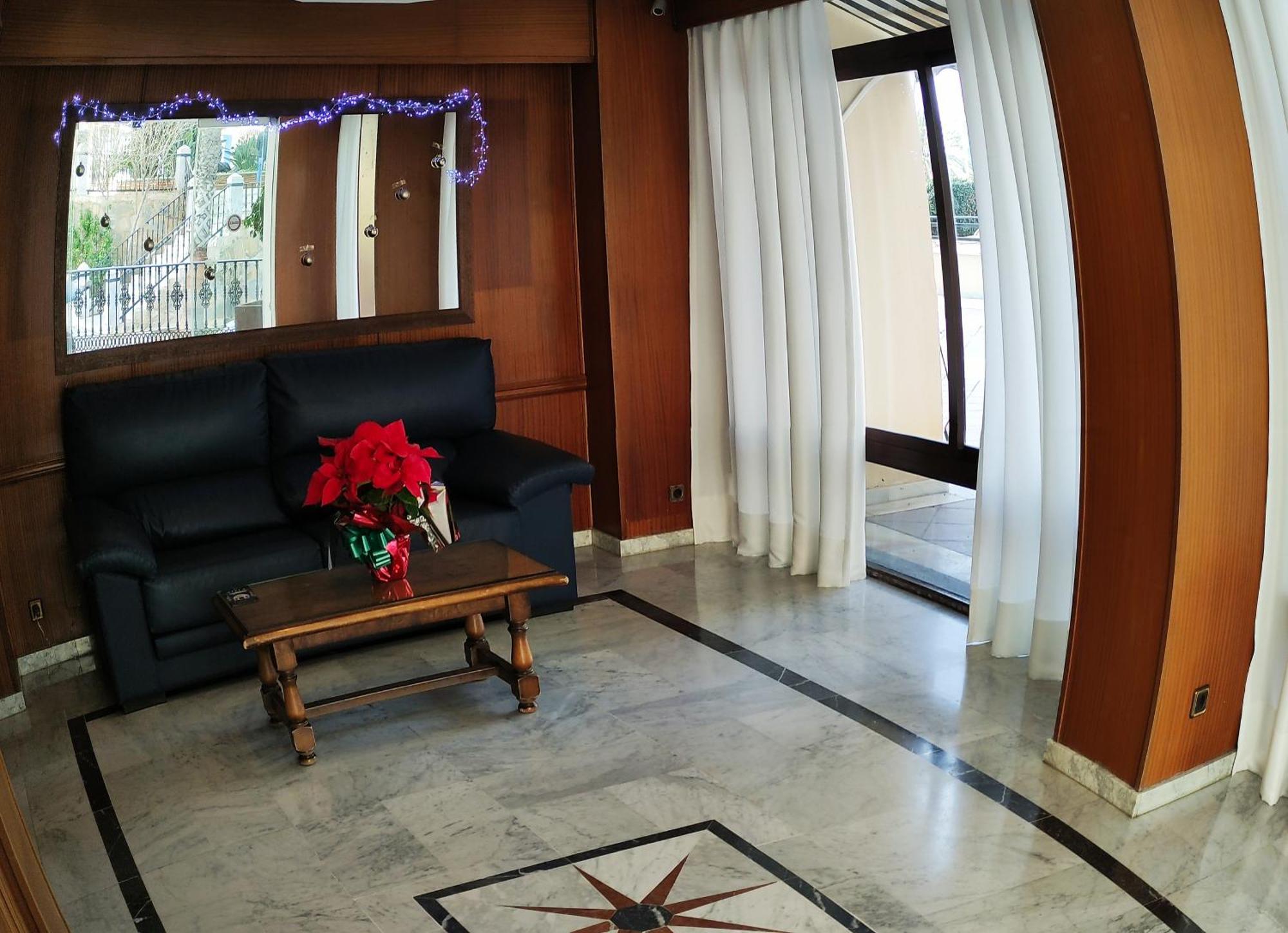 Apartment In Marbella First Line Beach Apto 4-6 Luaran gambar